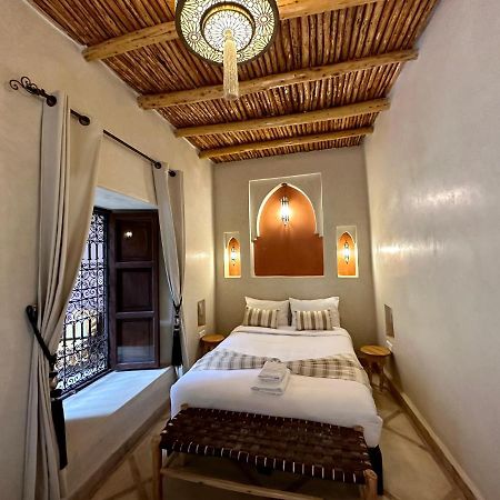 Riad Sakura Marrakech Marrakesz Zewnętrze zdjęcie