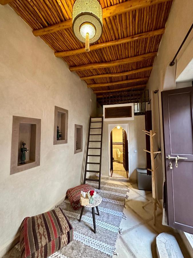 Riad Sakura Marrakech Marrakesz Zewnętrze zdjęcie