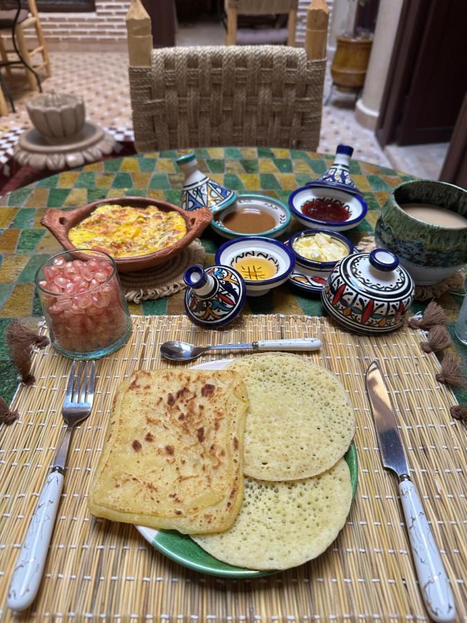 Riad Sakura Marrakech Marrakesz Zewnętrze zdjęcie