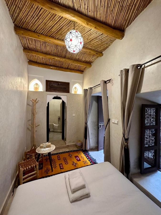 Riad Sakura Marrakech Marrakesz Zewnętrze zdjęcie