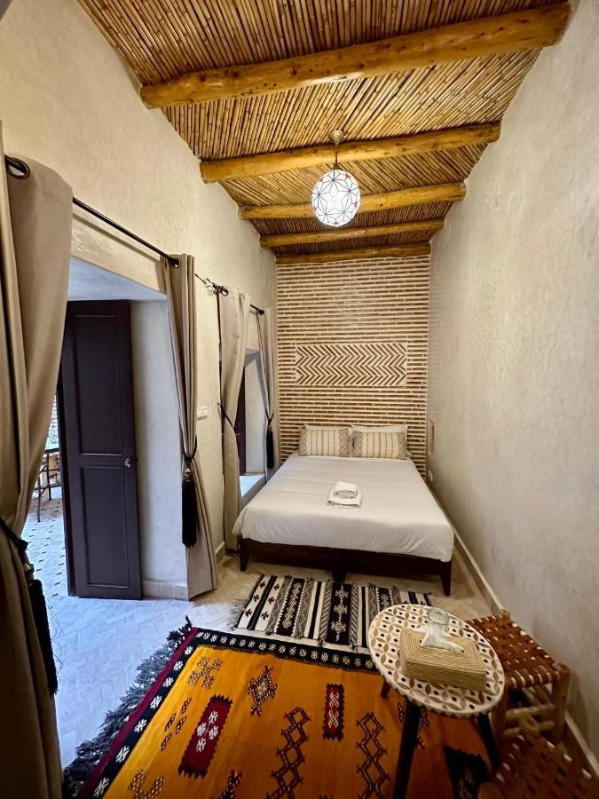 Riad Sakura Marrakech Marrakesz Zewnętrze zdjęcie