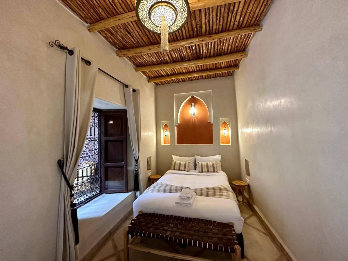 Riad Sakura Marrakech Marrakesz Zewnętrze zdjęcie