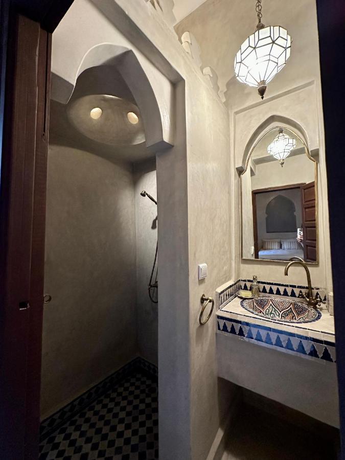 Riad Sakura Marrakech Marrakesz Zewnętrze zdjęcie