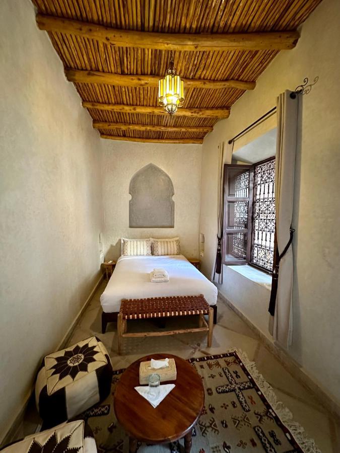 Riad Sakura Marrakech Marrakesz Zewnętrze zdjęcie