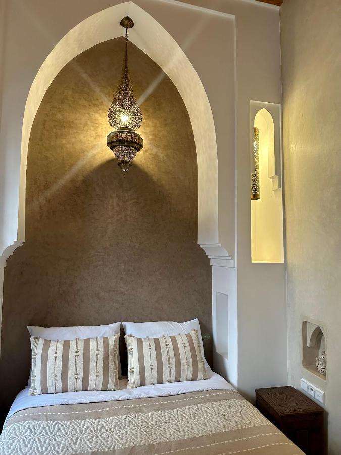 Riad Sakura Marrakech Marrakesz Zewnętrze zdjęcie