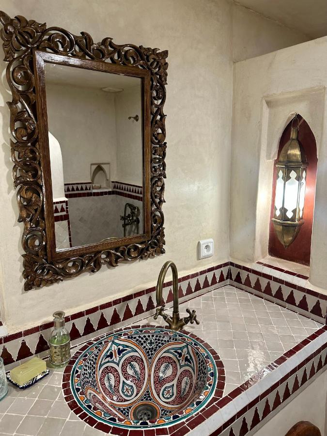 Riad Sakura Marrakech Marrakesz Zewnętrze zdjęcie