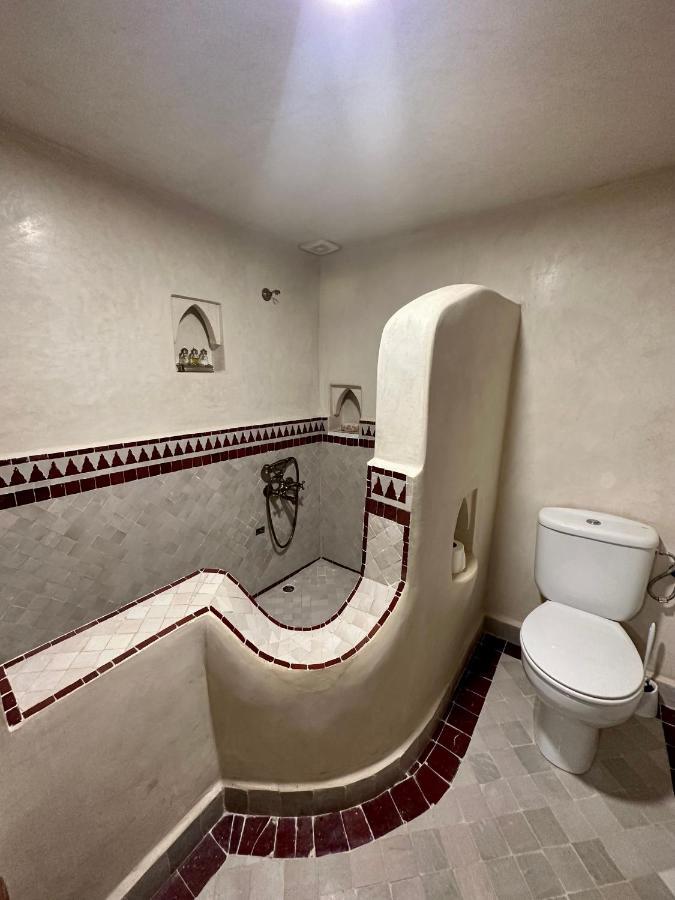 Riad Sakura Marrakech Marrakesz Zewnętrze zdjęcie