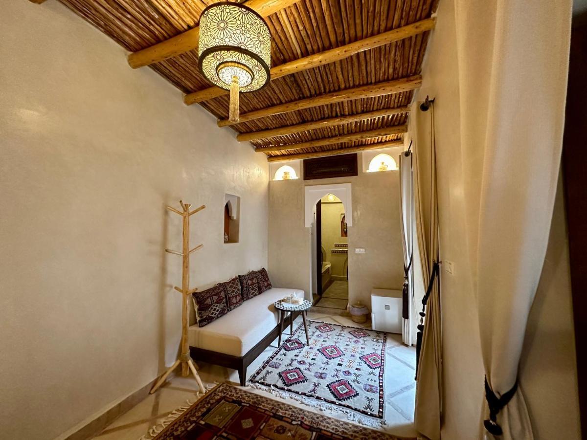 Riad Sakura Marrakech Marrakesz Zewnętrze zdjęcie