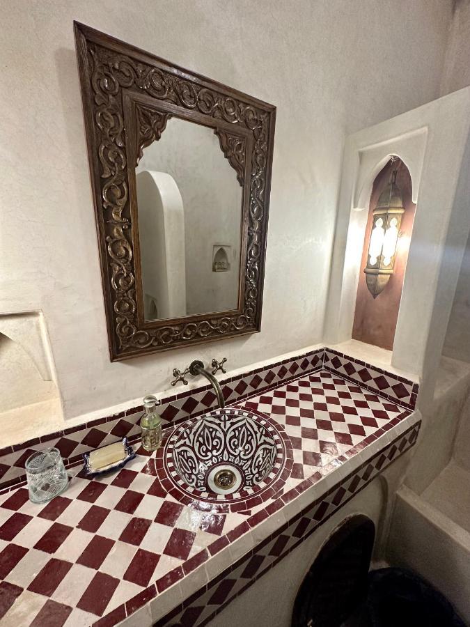 Riad Sakura Marrakech Marrakesz Zewnętrze zdjęcie