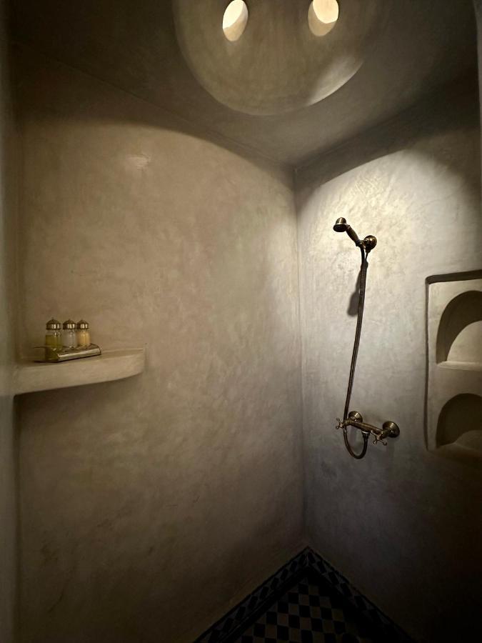 Riad Sakura Marrakech Marrakesz Zewnętrze zdjęcie