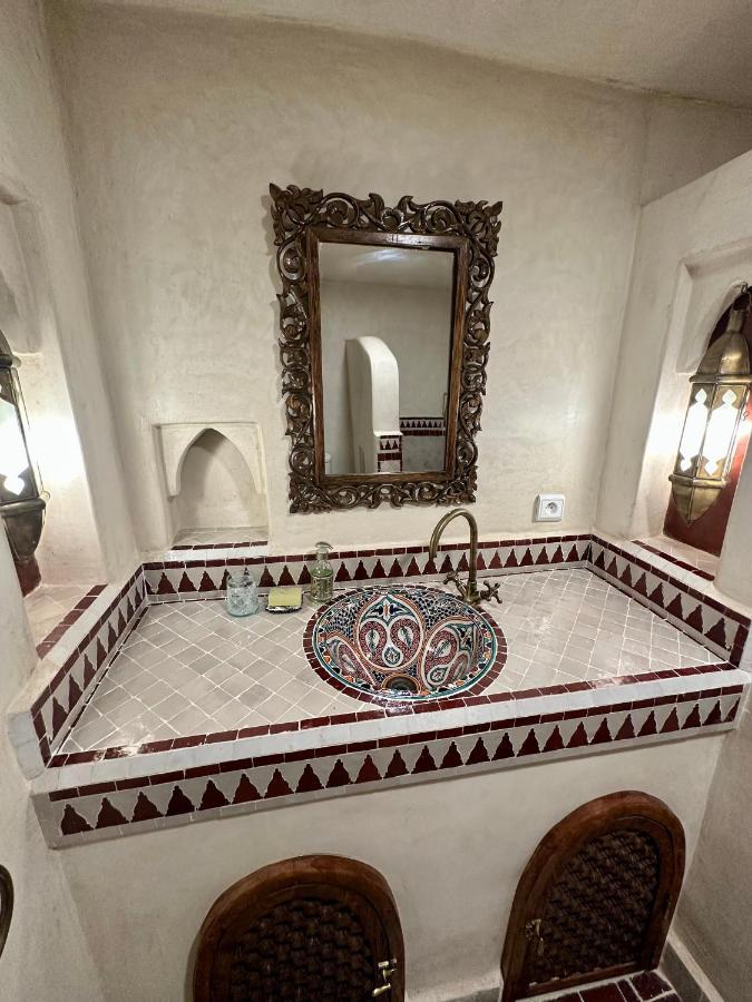 Riad Sakura Marrakech Marrakesz Zewnętrze zdjęcie