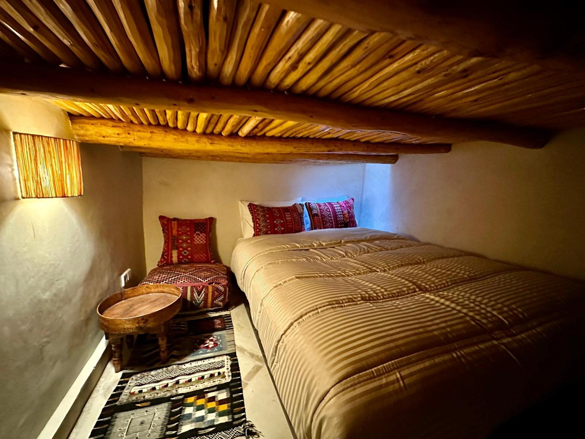 Riad Sakura Marrakech Marrakesz Zewnętrze zdjęcie